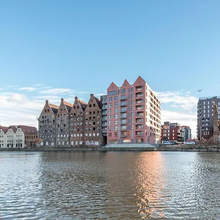 Mw - Waterland Island